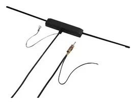 Hama 00185824 radijo antena
