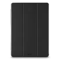 Hama Fold Clear dėklas planšetei su rašiklio skyreliu Samsung Galaxy Tab S10 Lite, 27,7 cm (10,9 colio)