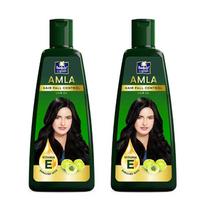 Parachute Amla Coconut Hair Oil 2 pcs 200ml green