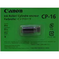 Canon CP-16 spausdintuvo dažų volai (5 vnt.)