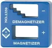 Nemagnetinis magnetizatorius/demagnetizatorius C.K Tools T1350
