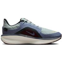 Nike Winflo 11 Gore Tex Šviesus Pumika Tamsiai Dūminis Pilkas Bordo Gniuždymas Peleningas Skalūnas FQ1358-003 43 black