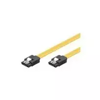 Wentronic Goobay HDD S-ATA laidas, 1 m - S-ATA L tipo > L tipo (95025)