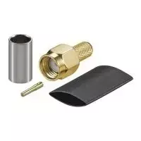Wentronic 51697 Koaksialinis kabelis