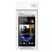 Apsauginė plėvelė ekranui ir nugarėlei HTC SP P910