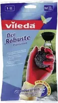 Vileda pirštinės M Robust (805884)