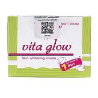 Vita Glow Balinantis naktinis kremas visų tipų odai 30 g