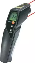TESTO IR-Termometras 830-T2 (0560 8312)