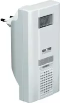 Belaidis skambutis Grothe MISTRAL 400M E – baltas, 868,35 MHz, 500 m, 80 dB