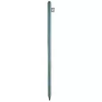 AS Schwabe 10510 Įžeminimo strypas 1,5 m sidabrinis (10510)