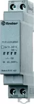 Finder elektroninė relė (SSR), serija 77 77.01.8.230.8051 5 A (77.01.8.230.8051)