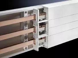 Rittal SV 9340.130 apsauginis PVC skydelis spintoms, baltas