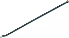 Kabelių nuėmimo ir užspaudimo įrankis Cimco 12 0020 juodas
