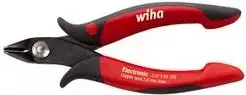 Įstrižinės replės Wiha Electronic 26815