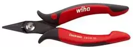 Wiha Z 36 0 03 – Bandymo replės – Plienas – Juoda/Raudona (26801)
