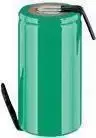 Wentronic Goobay Sub-C, 4000 mAh, lituojamas kontaktas (Z) – NiMH akumuliatorius, 1,2 V, PVC, lituojamas kontaktas (Z) (72810)