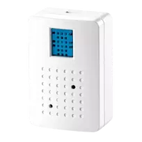 SWITEL BSW220 T/H – belaidis temperatūros ir drėgmės jutiklis, 2,4 GHz