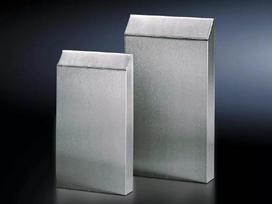 Rittal SK 3239.080 pilka spintelė 233 mm plotis 330 mm aukštis