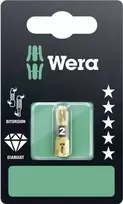 Wera 855/1 BDC atsuktuvų antgalis