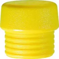 Wiha 831-5 30 plaktuko smūginė dalis minkštam plaktukui, 30 mm