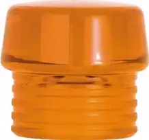 Wiha 831-8 30 plaktuko smūgio galvutė, 30 mm