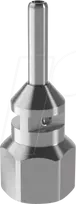 Ilgas antgalis STEINEL 052737