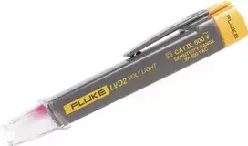 Fluke įtampos testeris Volt Light LVD2 (2740300)