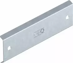 OBO Bettermann Gaubtas BigBar 1802/AH10 Potischiene 10 jungčių (5015884)