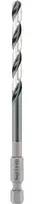Bosch 2608577057 metalinis spiralinis grąžtas 5.5 mm, 98 mm bendras ilgis
