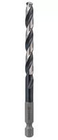 Bosch 2608577149 metalinis spiralinis grąžtas 6.8 mm, bendras ilgis 109 mm