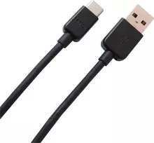 HTC duomenų laidas DC M700 73H00621-00M, USB Type C, 1,2 m, juodas, Bulk