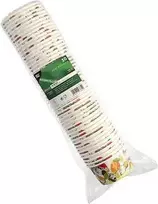 Papstar 88692 vienkartinis padėklas Įvairiaspalvis kartonas (88692)