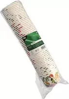 Papstar 88691 vienkartinis padėklas Įvairiaspalvis kartonas (88691)