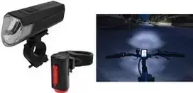Priekinis LED žibintų rinkinys FISCHER TWIN 80 liuksų, perjungiamas į 40 ir 20 liuksų