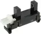 Fotoelektrinis šakinis jutiklis Omron EE-SX4009-P1
