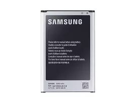 Baterija Samsung EB-ALL Black, skirta Galaxy S5