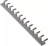 ABB BB-SU 1/13/10 PILKA šynagalvė Unibis 1P 10mm² (2CDL801141R1013)