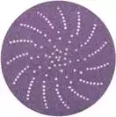 3M 64259 Xtract™ Cubitron™ II šlifavimo diskas 152 mm 50 vnt.