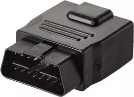 VOLTCRAFT OBD II kištukas VC-OBD 71-100 VC-14297075 1 vnt.