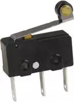Omron SS-01GL2-FT mikrojungiklis 30 V/DC 0,1 A 1 x on/(on) 1 vnt. Maišelis