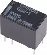 Relė Omron G5V-1-DC5