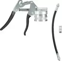 Pressol EHFP, M 10 x 1-PZ-MU 12845 vienos rankos tepalo pistoletas 1,1 cm³ mechaninis (12845)