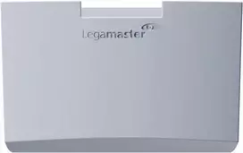 Laikiklis aksesuarams Legamaster glassboard modelis chilly lake, plastikinis, 250 g