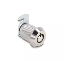 Navilock 20973 cilindrinė svirtinė spyna su raktu įrangos spintoms, 13 mm, 0-90°