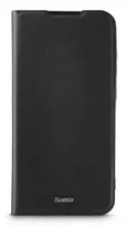 Hama Daily Protect dėklas telefonui Samsung Galaxy A36 5G, 17 cm (6,7 inch), Folio, juodas
