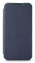 Hama Fantastic Feel atverčiamas dėklas Samsung Galaxy A26 5G tamsiai mėlynas 6,7 colio