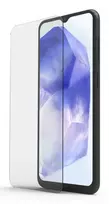 Hama Clear Protect apsauginis stiklas Samsung Galaxy A56 5G, 1 vnt.