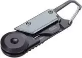 Multifunkcinis įrankis TROIKA EGON KTL26/TI sulankstomas, 8,6 cm ašmenys, modelis KTL26/TI