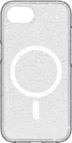 White Diamonds Dėklas Mag Glitter Apple iPhone 16e, Skaidrus (00229692)