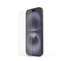 Apsauginis stiklas Hama Clear Protect iPhone 17